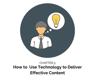 How to Use Technology to Deliver Effective Content