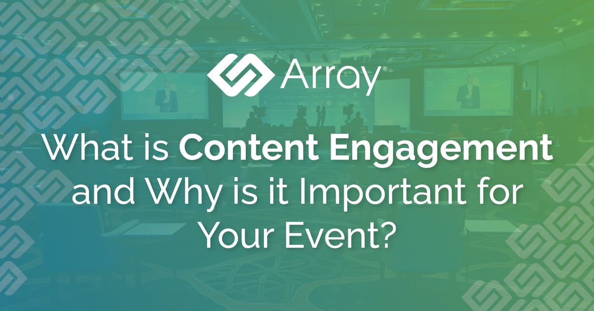 what is audience engagement