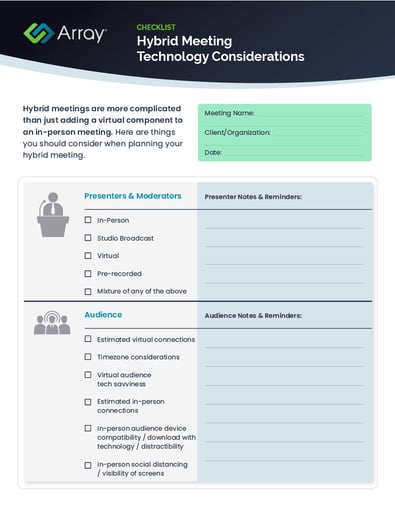 Array-Hybrid Meeting Checklist1024_1