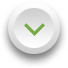 Educational Measures Down Button Icon