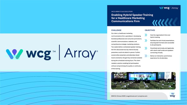 Hybrid case study HS