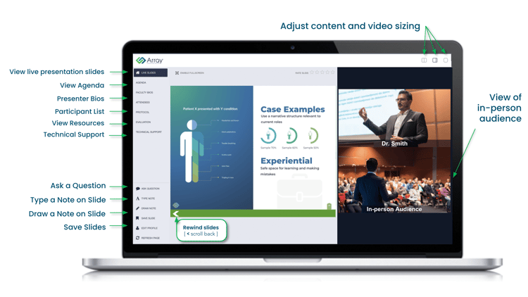 What is Audience Engagement? (And Why It's Important for Your Event)