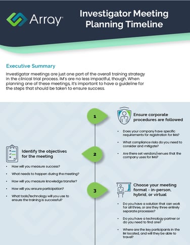 Investigator Meeting Planning Timeline1024_1-1