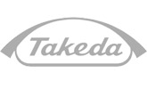 Takeda-logo