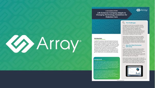 ad board case study