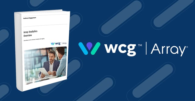 array analytics whitepaper LP