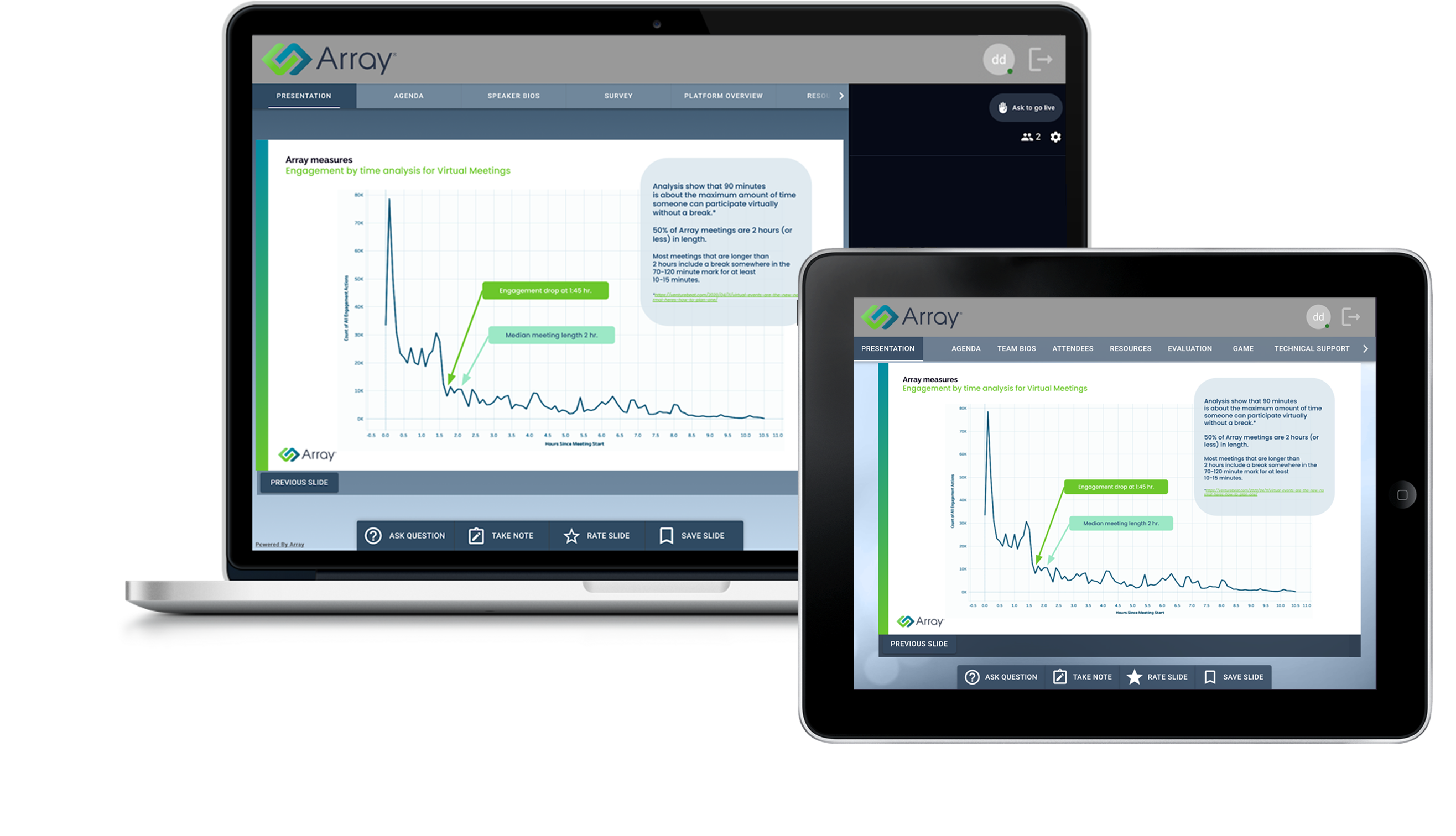 array-software-twodevices