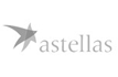 astellas