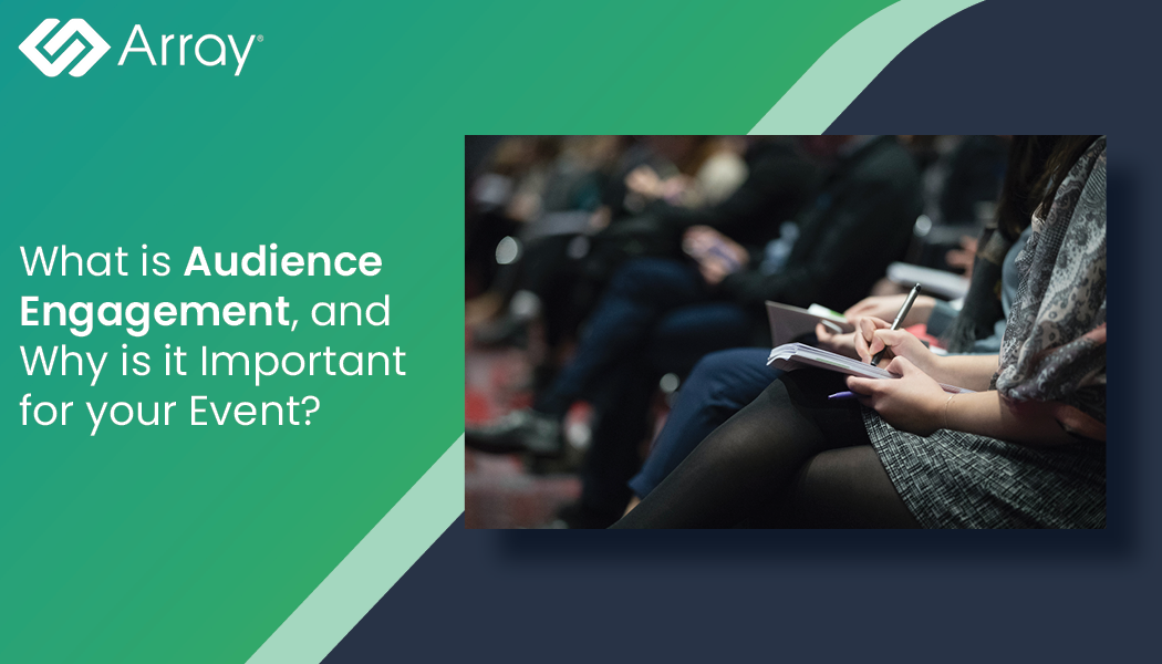 audience engagement