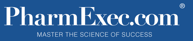 PharmaExec Logo