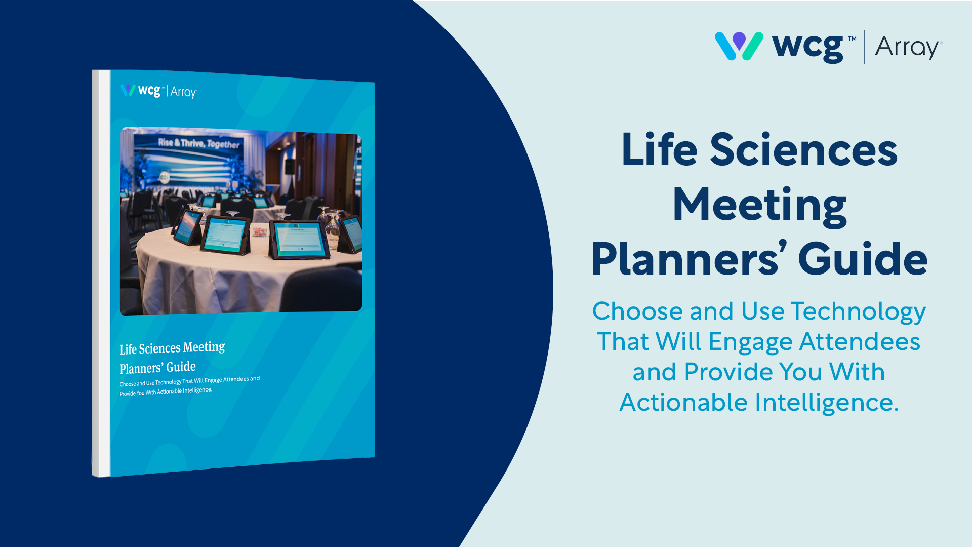 Life Science Meeting Planners’ Guide